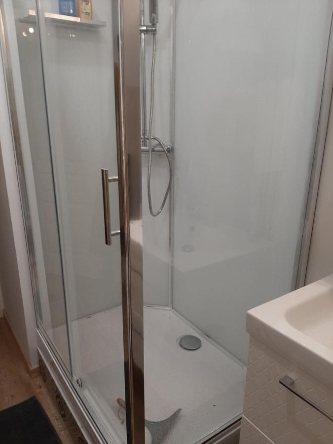 Apartment La Parenthese Bois De Cise *