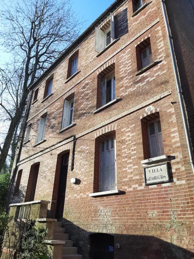 Appartement La Parenthese Bois De Cise Ault