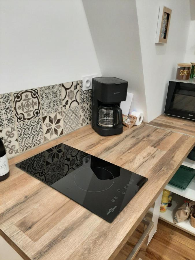 Appartement La Parenthese Bois De Cise *
