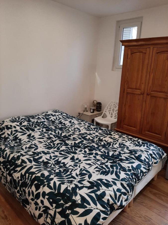 Apartment La Parenthese Bois De Cise
