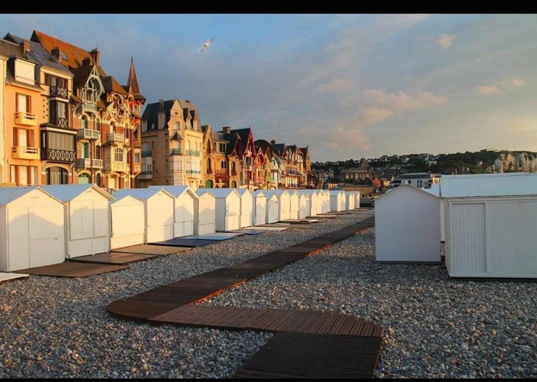 Appartement La Parenthese Bois De Cise