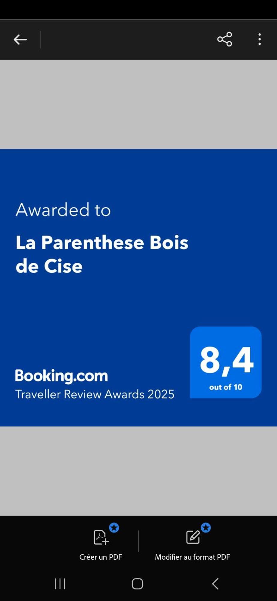 Appartement La Parenthese Bois De Cise Ault
