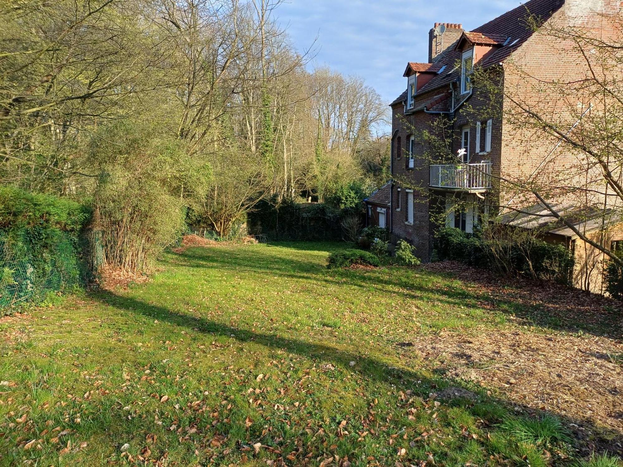 La Parenthese Bois De Cise